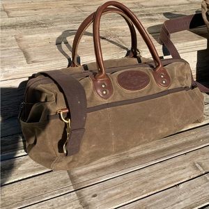 Frost River Gladstone Carry-On